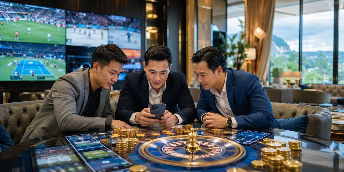 tk164 Sportsbook