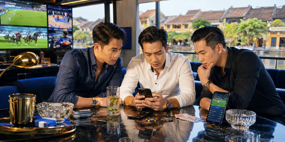 tk164 mobile gaming